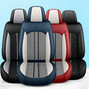 Funda para Auto en Cuero + Regalos