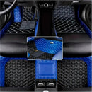 Funda para Auto en Cuero + Regalos